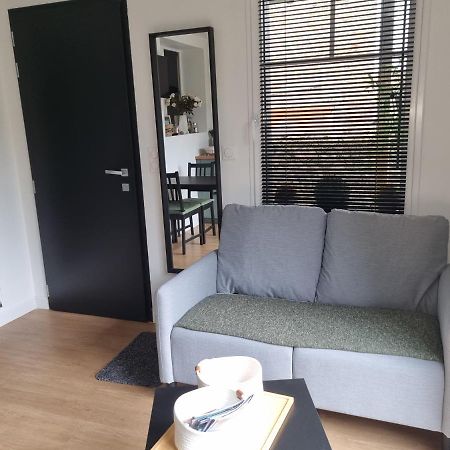 Apartamento Le Prevet Saint-Malo Exterior foto