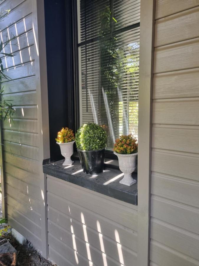 Apartamento Le Prevet Saint-Malo Exterior foto